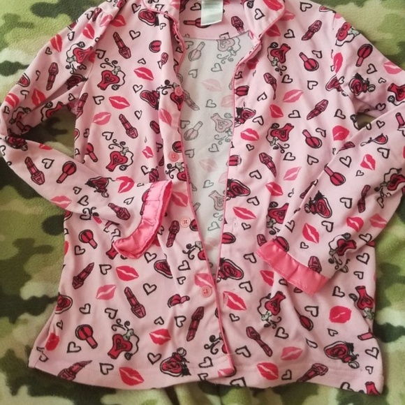 Complete PJ Set - Picture 4 of 8